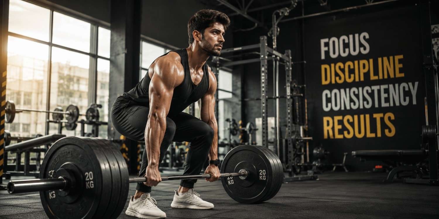 QNT fitness image